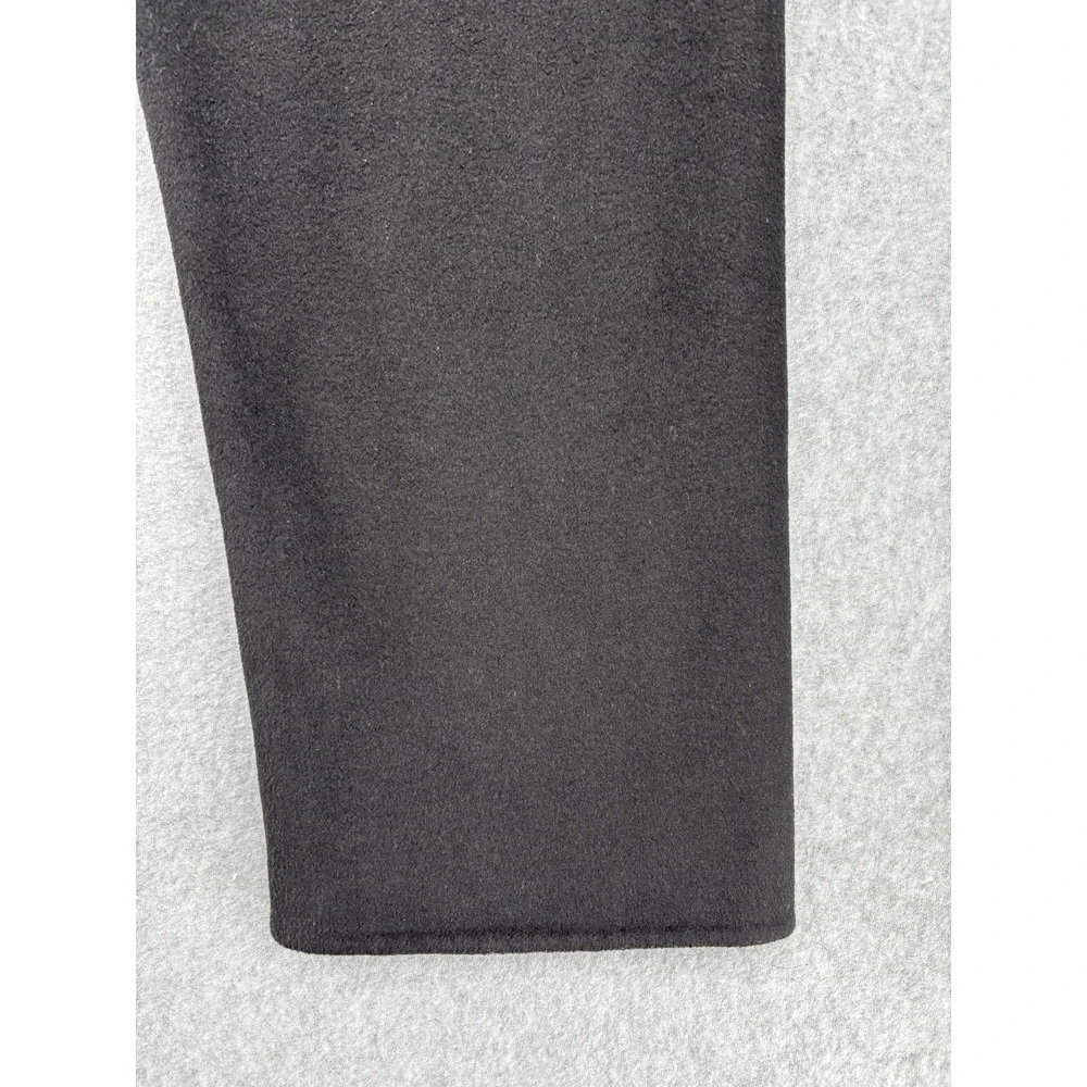 Fear of God Core Sweatpants XL Black Made in USA Heavyweight Fleece